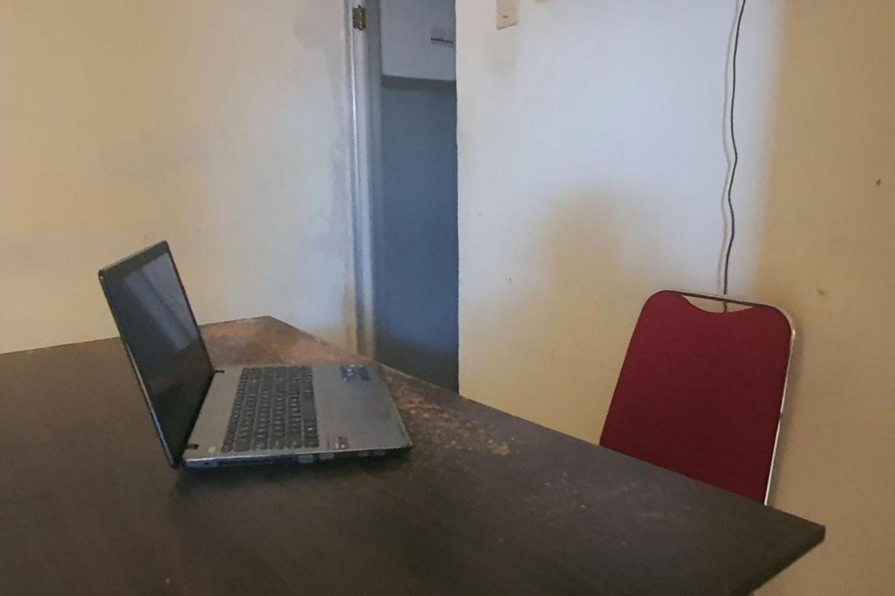 Oyo 93109 Garden Homestay 1 Tpr Surabaya Dış mekan fotoğraf