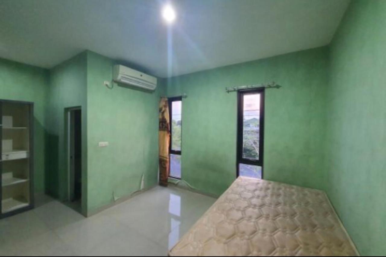 Oyo 93109 Garden Homestay 1 Tpr Surabaya Dış mekan fotoğraf