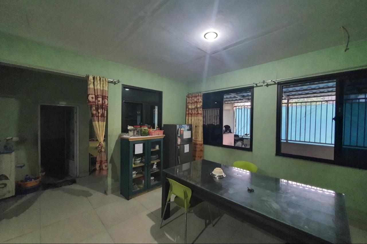 Oyo 93109 Garden Homestay 1 Tpr Surabaya Dış mekan fotoğraf