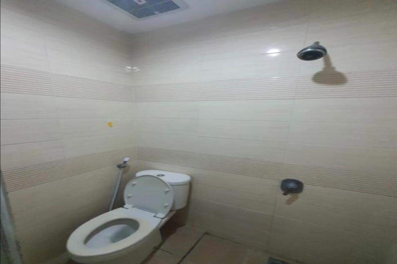 Oyo 93109 Garden Homestay 1 Tpr Surabaya Dış mekan fotoğraf