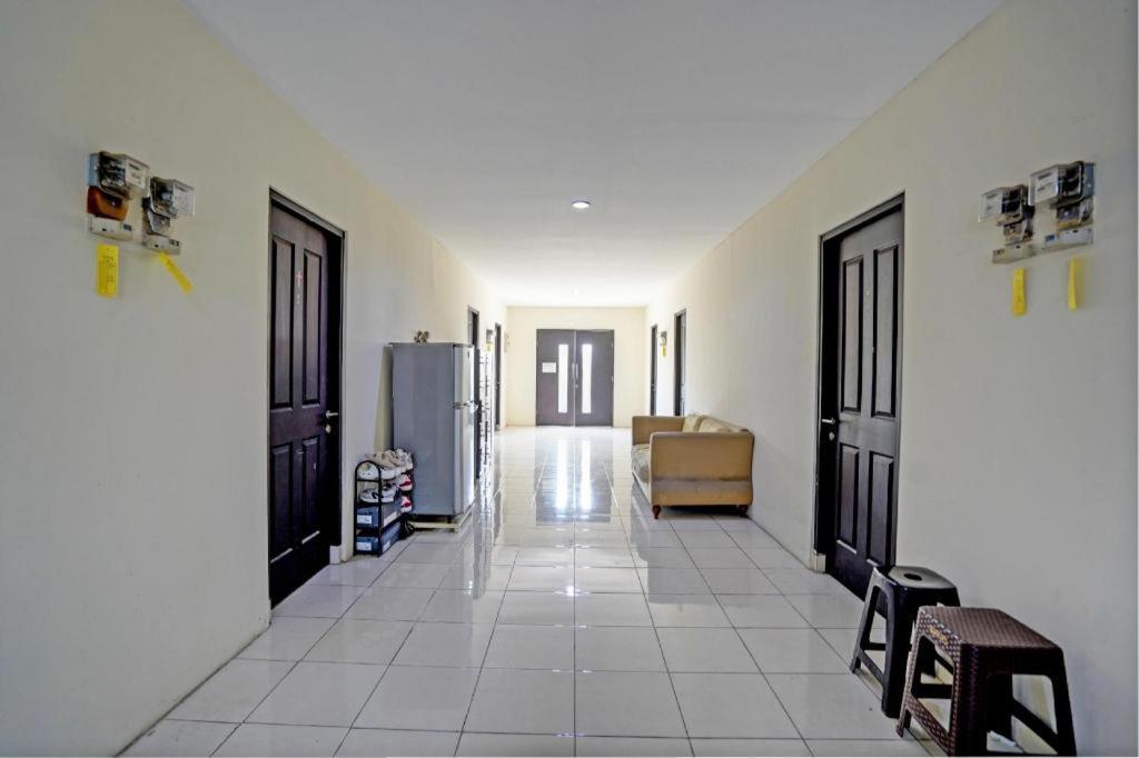 Oyo 93109 Garden Homestay 1 Tpr Surabaya Dış mekan fotoğraf