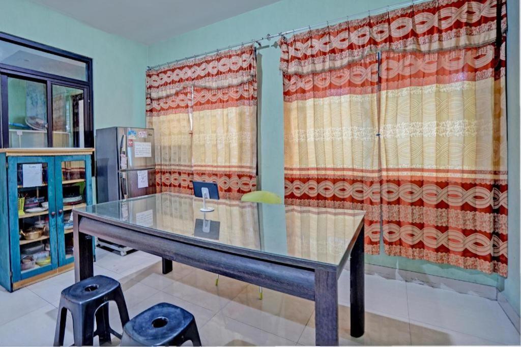 Oyo 93109 Garden Homestay 1 Tpr Surabaya Dış mekan fotoğraf