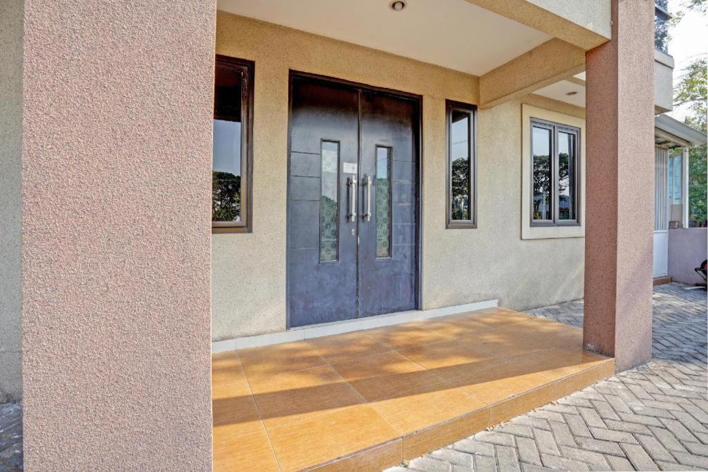 Oyo 93109 Garden Homestay 1 Tpr Surabaya Dış mekan fotoğraf